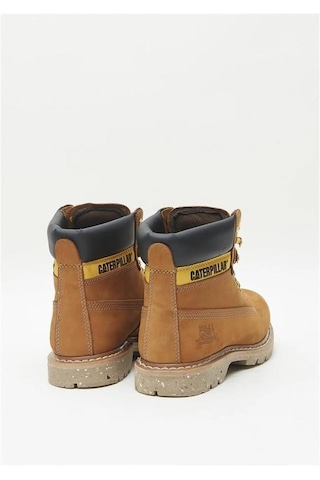 Caterpillar E Colorado Sundance Nubuk Erkek Bot 001