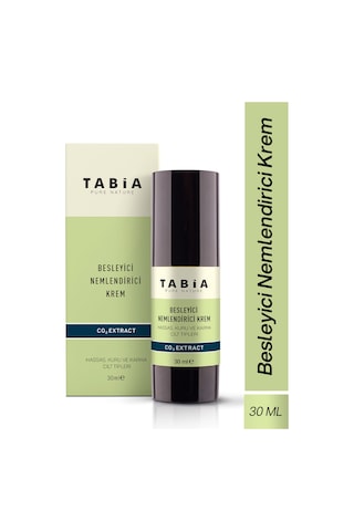 Tabia Besleyici ve Nemlendirici Krem 30 ML