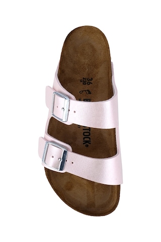 Birkenstock Bırkenstock Arızona Kadın Terlik 1029500 Pembe