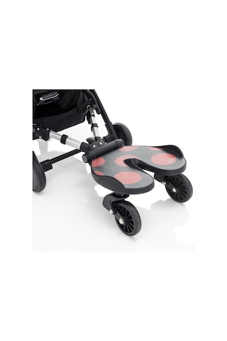 Bumprider İkinci Çocuk Basamağı