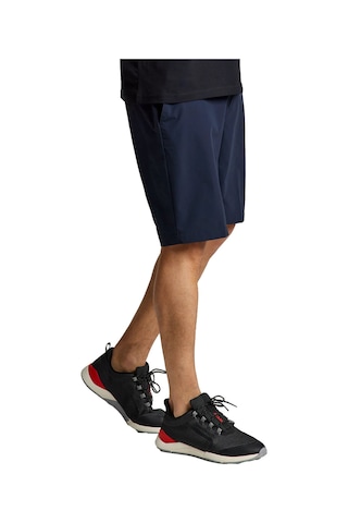 Slam Slam Tech Chino Short Erkek Mavi Şort W13 Lacivert
