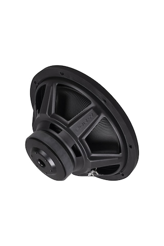 For-x Xw 30 Cm Subwofer Kabinsiz 1000w 250 Bas Rms Yeni Seri