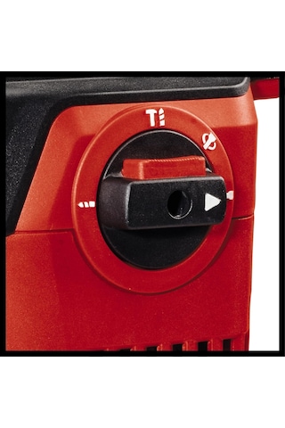 Einhell TE-RH 32-1600 4F Kırıcı Delici - 4258508