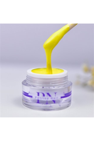 Jel Boya Sarı T10 Stamping & Ombree & Çizim 5 Gr
