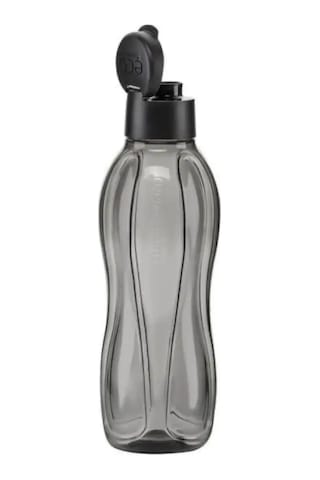 Tupperware Su Şişesi 145061999 Siyah