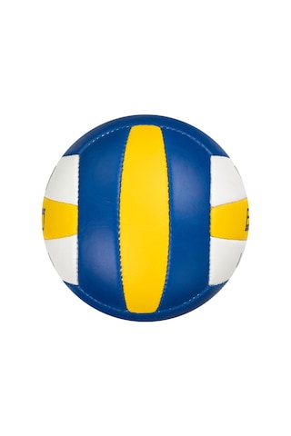 Busso Vision Voleybol Topu Çok Renkli