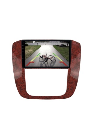 Chevrolet Tahoe Android Multimedya Sistemi 4-64 Clarion 2006-2014