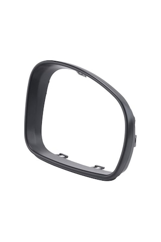 Besthome1 Araba Yan Ayna Kabuk Çerçevesi, Skoda Fabia 2008-2014, Sağ Yan,  Fit