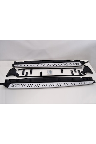 VOLVO XC60 2009-2017 YAN BASAMAK SETİ OEM TİP