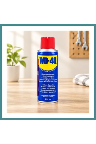 Trendexa Pas Sökücü 200 Ml Mac Diğer