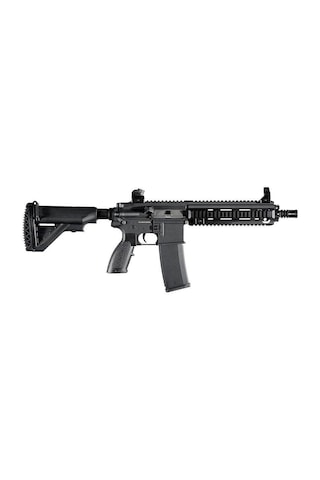 Evolution E-416 Cqb Carbontech Ets Airsoft Tüfeği + 7.4v Lipo Pil