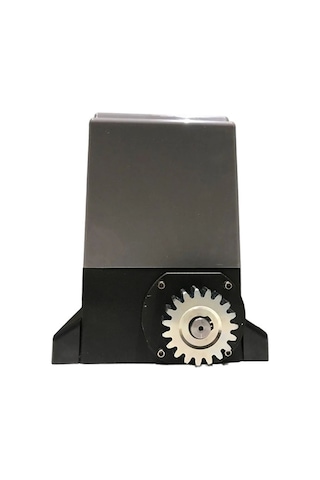 800 Kg Garaj Kapı Motoru Bahçe Kapı Motoru Yana Kayar Otomatik Ka