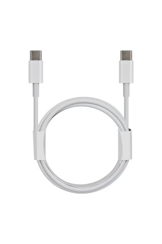 Maiyame Pd100w Çift Uçlu Typec Veri Kablosu 60w Watt C'den C'ye Hızlı Şarj Hattı Cc Hattı Di