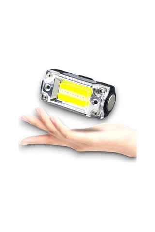 T133 Kafa Lambası Çok Renkli