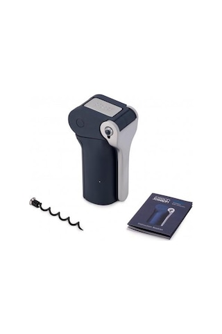 Joseph Joseph Barwise Kompakt Tirbuşon Mavi