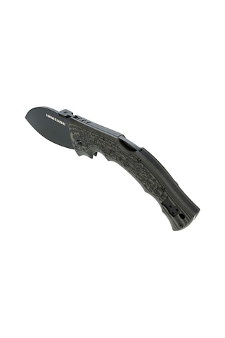 Cold Steel Immense Xhp - Black Kamp Çakı Siyah