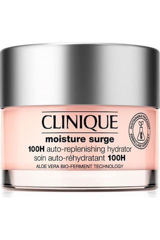 Clinique Moisture Surge 100 Saat Etkili Nemlendirici 15 ML