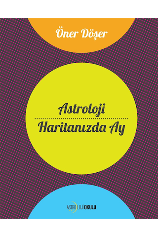 Astroloji Haritanızda Ay Öner Döşer 2019 Astroloji Haritanızda Ay Öner Döşer 2019