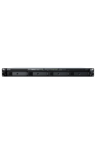 Synology RS422+ 4 Yuvalı 2xGE Nas Depolama Ünitesi