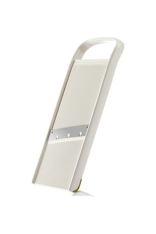 Ceronni Flat Ayarlanabilir Mandolin Dilimleyici Gri Gri