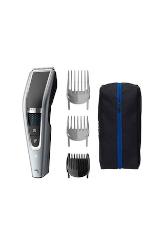 Philips 5000 Serisi Yıkanabilir Saç Kesme Makinesi- HC5630/15