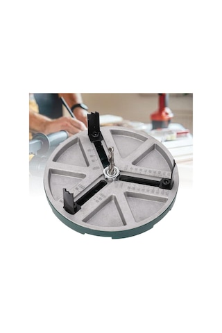 Çok Amaçlı Ayarlı Delme Panç Seti Dmx4763