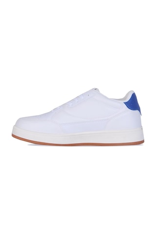 M.P Mp 242-2058mr Byz-mavi Erkek Sneaker Spor Ayakkabı 001