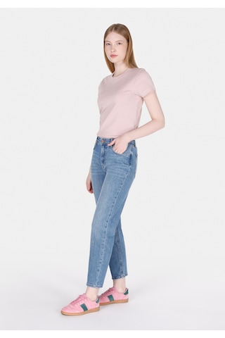 Colin's Colins Slim Fit Orta Bel Daralan Paça Kadın İndigo Jean Pantolon Cl1073874 Q1.v1 Dn44154 Denim