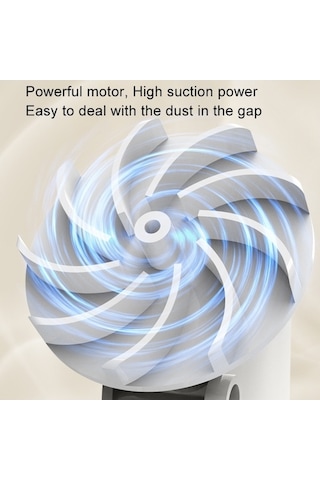 Supermarket1 Otomatik Mini Süpürme Robotu, 3'ü 1 Arada Temizleme, Paspas Süpürme, Siyah Siyah