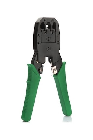 Oddity Rj45 Rj11 Rj12 Sıkma Pense Cat5 Cat6 Telefon Kablo Pense