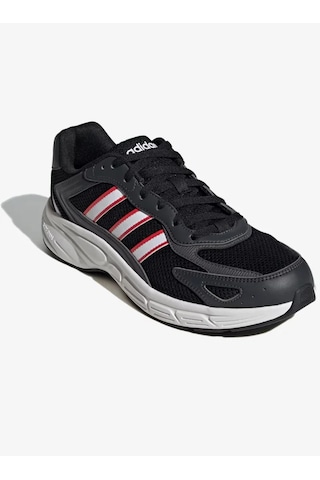 Adidas Js0083 Eclyptiz 2000 Erkek Günlük Spor Ayakkabı Siyah