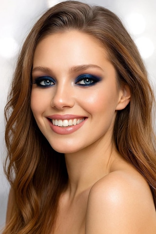 Alix Avien Uzun Süre Kalıcı Suya Dayanıklı Akma Dağılma Yapmayan Lacivert Göz Kalemi Extreme Midnight Blue