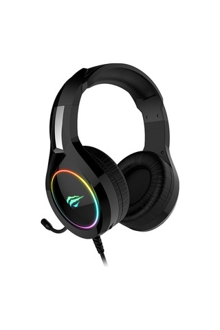 Havit Gamenote H2232D Kablolu Kulaküstü Oyuncu Kulaklığı