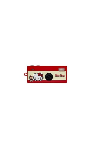 Yashica X Hello Kitty Funtastic Anahtarlık