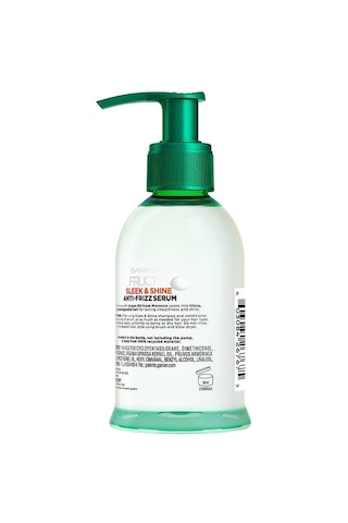 Garnier Fructis Elektriklenme Karşıtı Saç Serumu 150ML