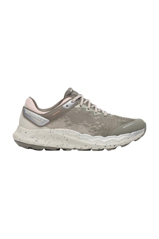 Merrell Merrell Antora 4 Waterproof Kadın Patika Koşu Ayakkabısı Tal S23
