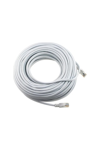 Uskey Eternet-Network Internet Kablosu Cat-5 / Cat-6 1 Metre