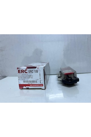 Ford Taunus P100 Sigorta Kutusu 1986-1993 Arası Oem No 80bg 14067 BB