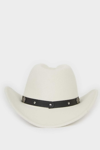 Defacto Kadın Pamuklu Şapka E9970axnsbg296 Bej-bg296