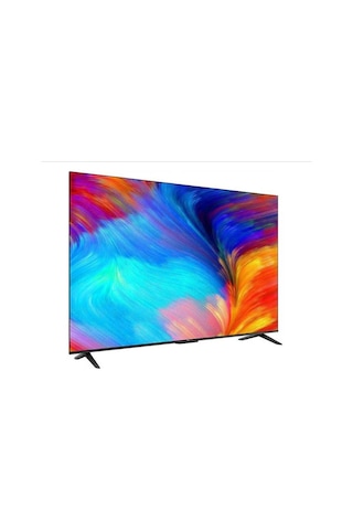 TCL 55V6A 55" 4K Ultra HD Google Smart LED TV
