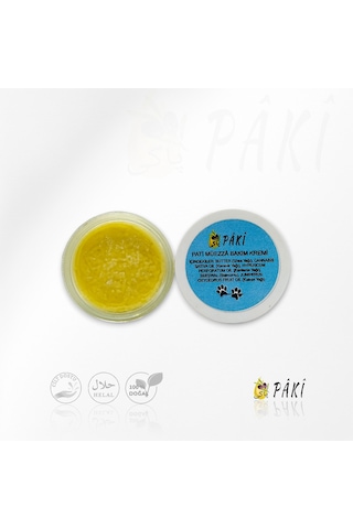 Pati Müezza Bakım Kremi 50ml