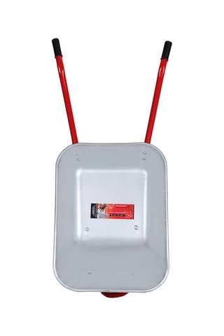 Adalı Galvanizli Afrika Demonte El Arabası Dolgu Teker Parmak Jan