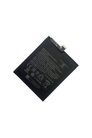 Cbtx Bm4q 4700mah Li-polimer Pil Değiştirme Xiaomi Redmi K30 Pro / Redmi K30 Pro Zoom / Poco F2 Pro