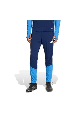 Adidas Tiro26c Pnt Erkek Futbol Antrenman Eşofman Altı Jx4258 Lacivert
