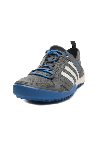 ADİDAS TERREX DAROGA TWO 1 ERKEK SPOR AYAKKABI HP8637 Gri
