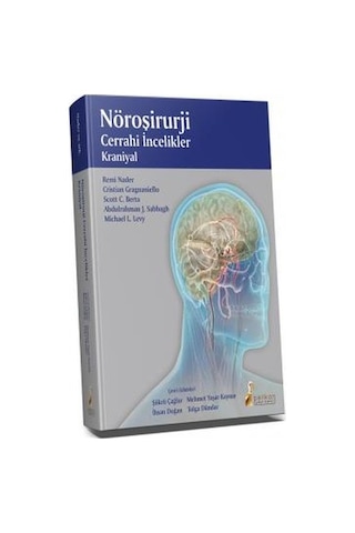 Nöroşirurji Cerrahi İncelikler  Kraniyal