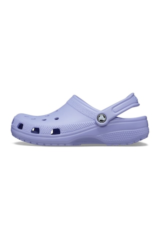 Crocs Classic Unisex Terlik Cr10001-5bn Eflatun Lila