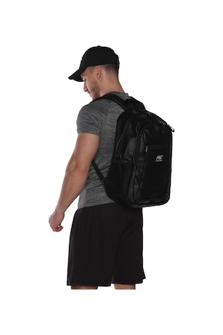 Musclecloth Elite 2 Sırt Çantası Siyah