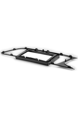 Bawerlink Bw-236 9" İnc Seat Leon 2018-2021 Multımedıa Çerçeve