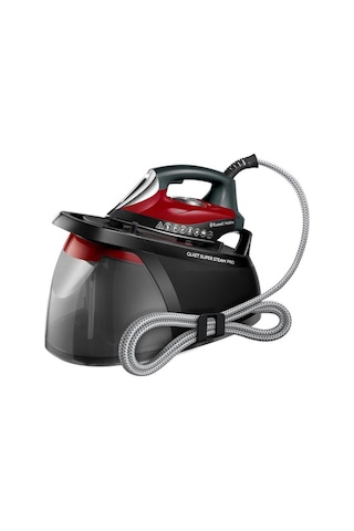 Russell Hobbs 24460-56 Quiet Super Steam 2600 W Buhar Kazanlı Ütü